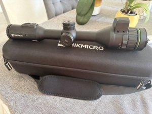 Hicmicro Alpex 4K RLF �jjell�t� c�lt�vcs�