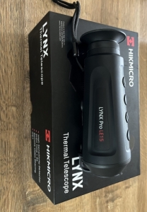 HIKMICRO Lynx Pro Le15