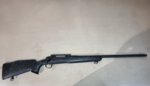 Remington M700