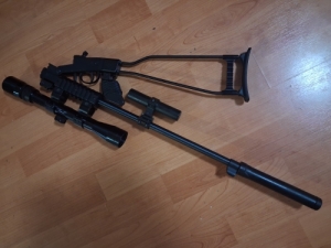 22 lr chiappa