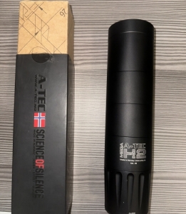 Atec H2 Mega hangtomp�t� cal.30