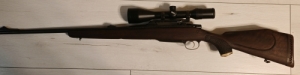 CZ 550 30-06 CZ 550 30-06