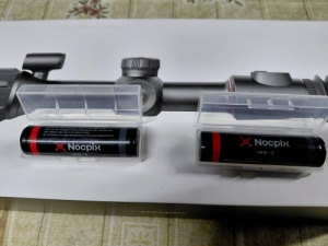 Nocpix bolt 25 lrf h�t�vcs�