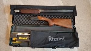 Rizzini BR110 Sporter 12/76