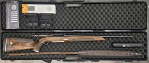 Steyr Monobloc .30-06 Spr