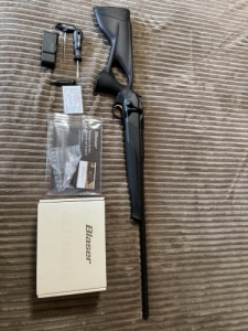 Blaser R8 Ultimate 