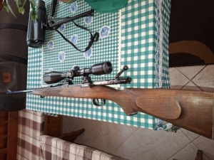 Zastava ARMS M70
