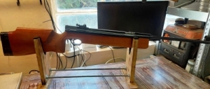 Haenel Suhl 312.