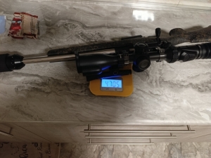 Hikmicro Alpex pro A50pl lrf
