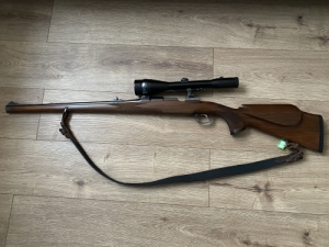 Mauser M98