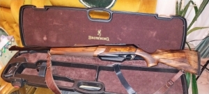 Browning Maral