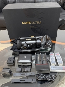 Nocpix Mate Ultra S60R h�kamera el�t�t
