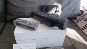 Guide Track IR PRO 50 H�kamera keres�.