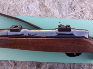 Sauer 90 Lux