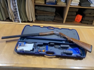 Beretta 686 Silver Pigeon I.