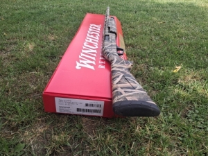 winchester sxp 12/89 punp�s s�r�tes