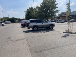Nissan Terrano 3.0