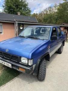 Nissan Pick Up