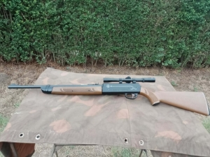 Crosman 2200 Magnum l�gpuska