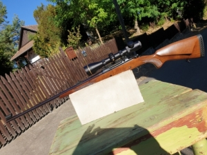 CZ 550 Medium CZ 550 Medium