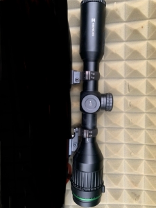 Hikmikro Alpex A50TN