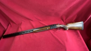 Perazzi Mx8