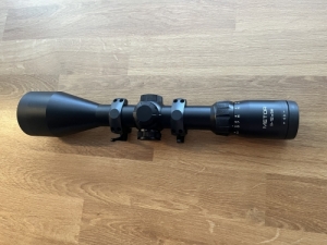 Nikko Stirling Metor 3-12x56