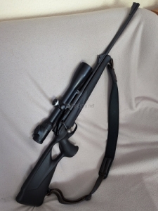 Blaser R8  9,3x62