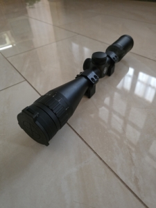 Hawke airmax 4-12x40 Hawke airmax 4-12x40