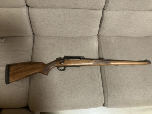 Cz 550 fs