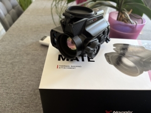 Nocpix MATE H38R h�kamerael�t�t.