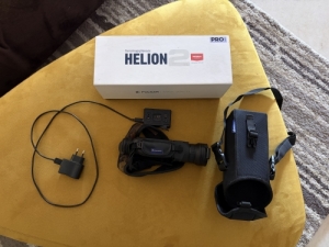 Pulsar Helion 2 XP50 Pro