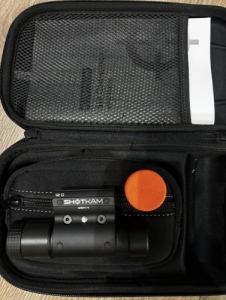 Shotkam gen4