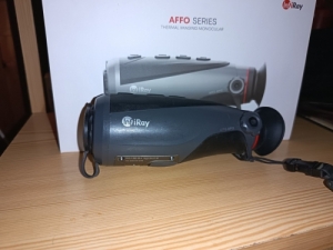 Infiray Affo ap 13