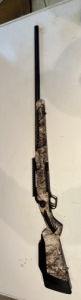 Savage 110 Predator 24