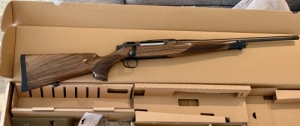 Sauer 505 Lux