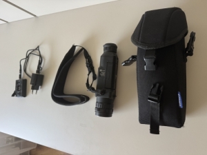 Pulsar Helion XQ50F