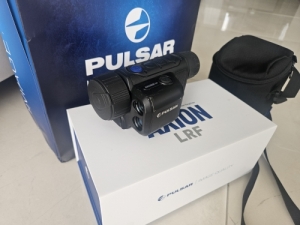 Pulsar Axion2 LRF 35xq