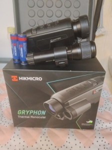 Hikmicro Gryphon