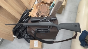 Mauser M18
