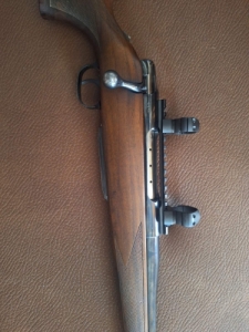 Sauer 90