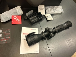 Hikmikro Stellar 3.0 SQ50L