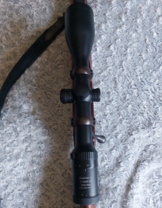 Meopta Meostrar R1 Dichro Tech 3-12�56
