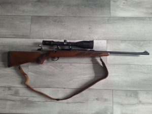 Tikka T3 Hunter Tikka T3 Hunter