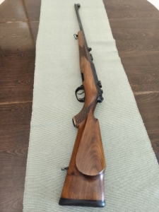 Steyr Mannlicher L 243 Win Steyr Mannlicher L 243 Win