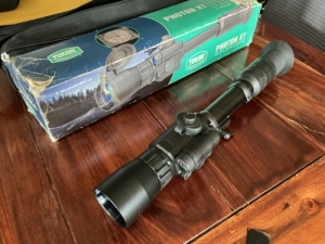 Yukon Photon XT