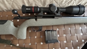 Tikka T3x UPR