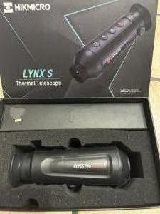 Hikmicro lynx pro LE10S