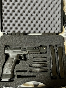 H&K sfp9 or match H&K sfp9 or match