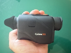 Cyclone 315